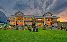 Golden Meadows Hotels & Resorts